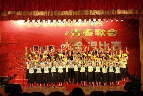 太原舞动人生残疾人艺术团轮椅舞蹈队荣登央视“百姓春晚”