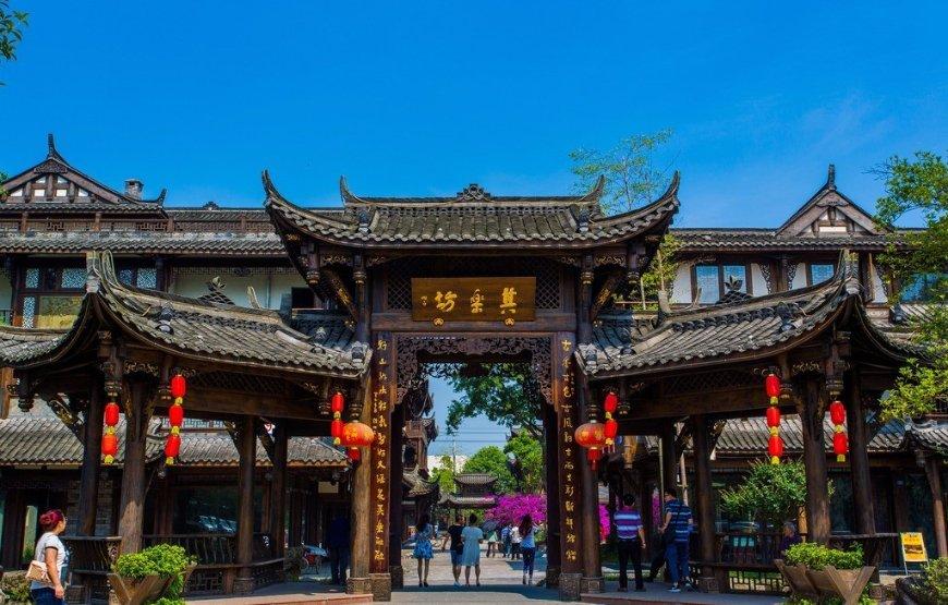 进化之地2